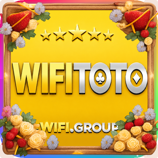 wifitoto — mitra unggulan